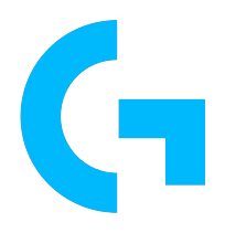 Logitech logo