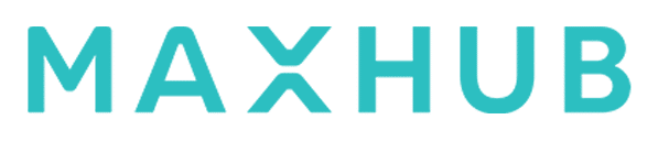 MaxHub logo