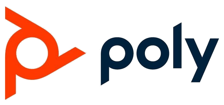 Poly logo