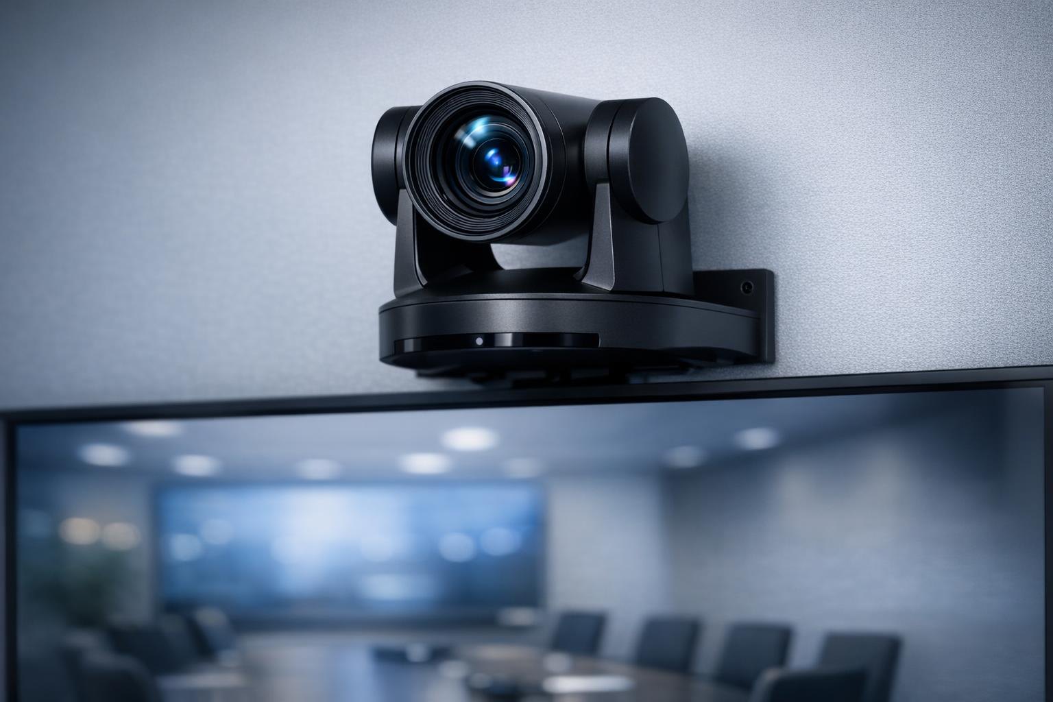 Video Conferencing Camera