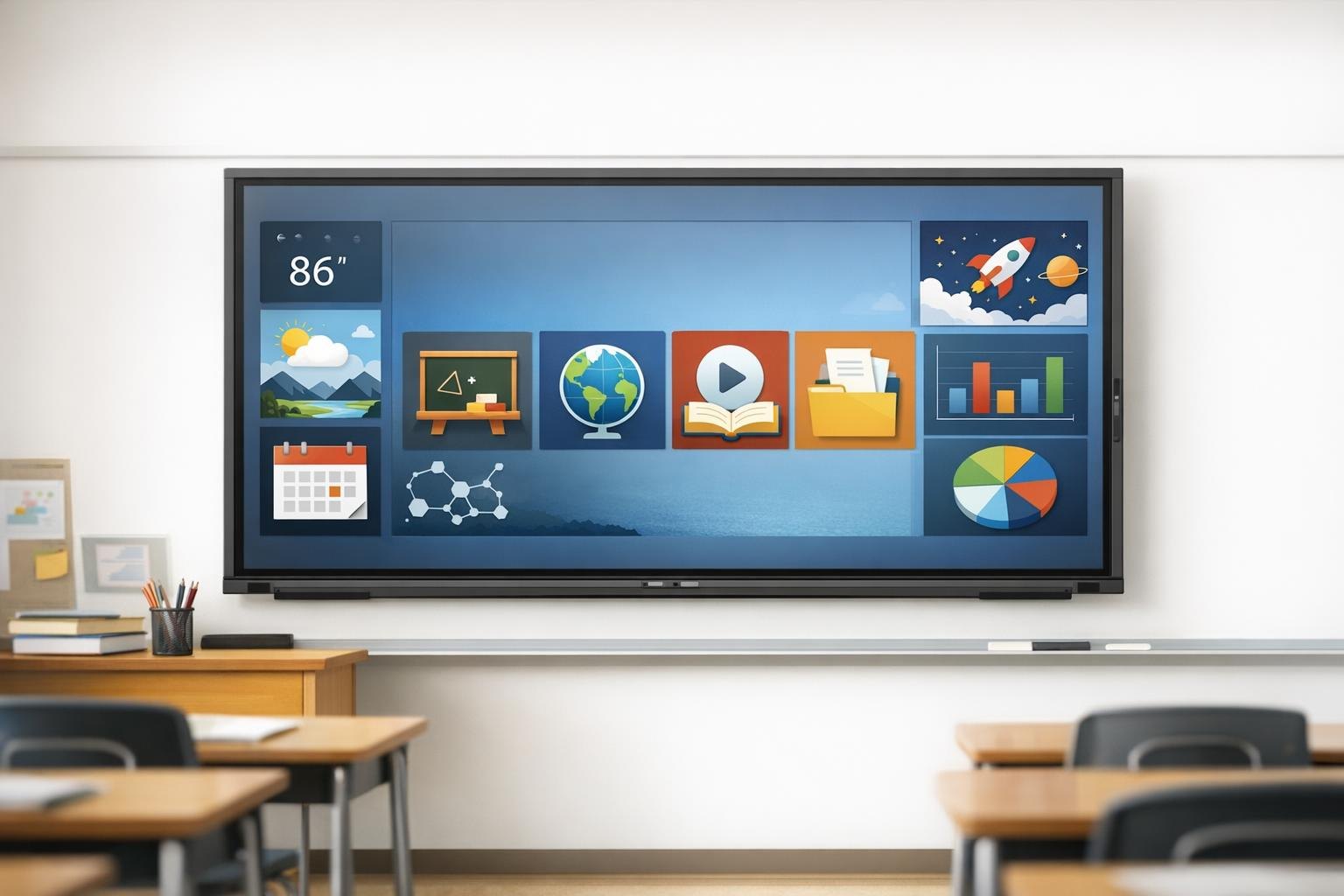 Smart Board
